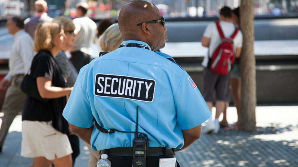 Understanding What Security Guards Can and Can’t Do in Canada
