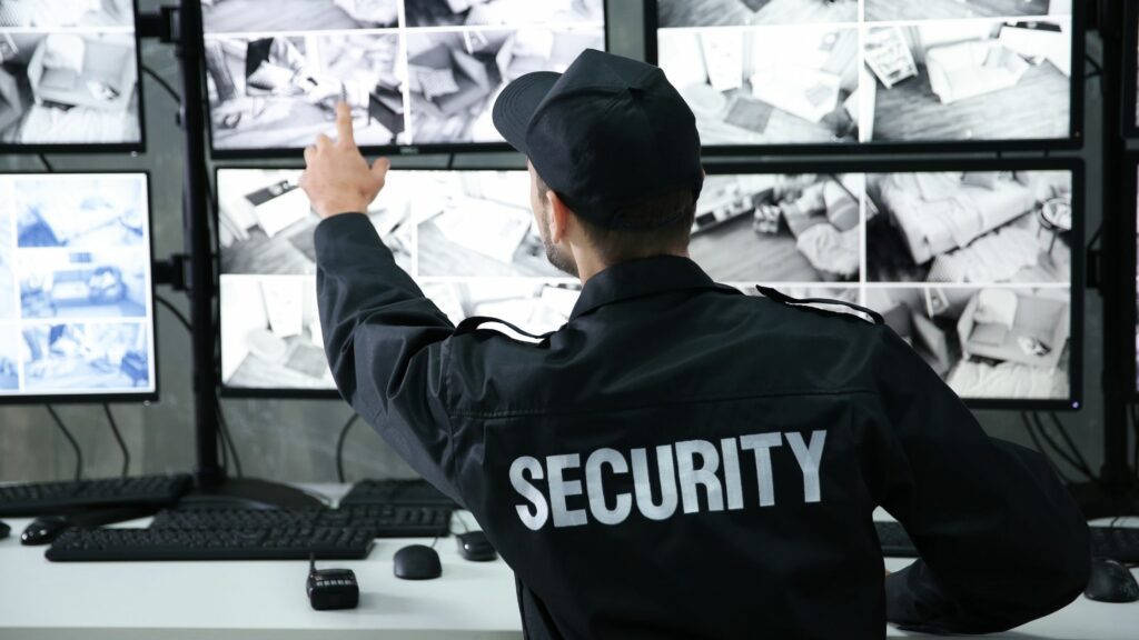 Unveiling Top-Notch Security Systems and Professional Trainers in Brampton